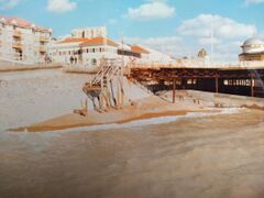 Hastings Pier 1990 02